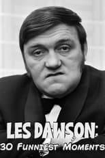 Poster for Les Dawson: 30 Funniest Moments