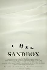 Poster for Sandbox