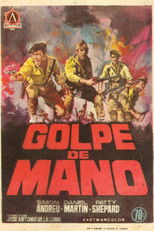 Golpe de mano (Explosión)