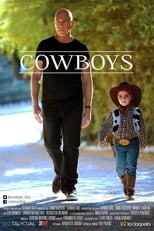 Poster for Cowboys