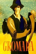 Poster for Gromada