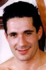 Foto retrato de Claude Martinet