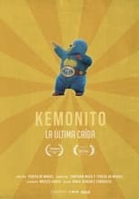 Poster for Kemonito: The Final Fall 