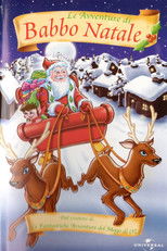 La leggenda di Santa Claus