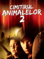 Cimitirul animalelor 2