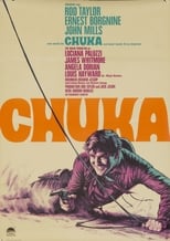 Poster for Chuka