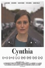 Poster for Cynthia 