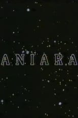 Poster for Aniara 