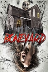 Poster for Boneyard 