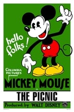 Mickey Mouse: El picnic