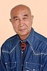 Foto retrato de Taimei Suzuki