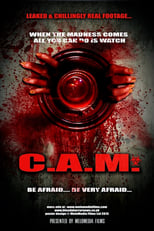 Poster for C.A.M.