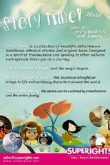 Story Time ! poster