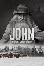 John - The Last Cowboy (2021)