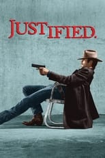 Poster for Justified Season 3