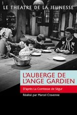 Poster for L'Auberge de l'ange gardien