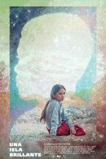 Shiny Island poster movie