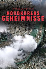 Nordkoreas Geheimnisse poster