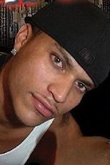 Foto retrato de Jewellz