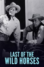 Last of the Wild Horses (1948)