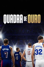 Quadra de Ouro