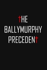 Poster for Massacre at Ballymurphy