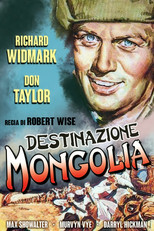 Destinazione Mongolia