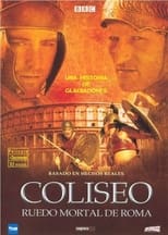 Poster for Colosseum - Rome's Arena of Death