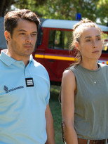 Le Canal des Secrets (2020)
