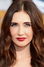 Foto retrato de Carice van Houten