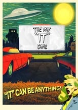 Poster for The Day "IT" Came