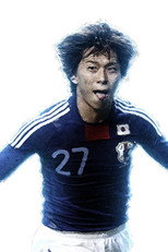 사토 히사토 as in 골 때리는 녀석들 - 레전드 한일전