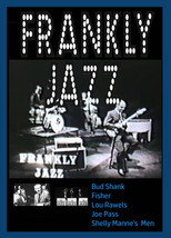 Frankly Jazz poster