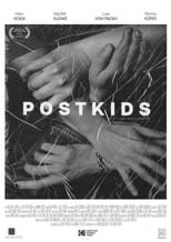 Poster for Postkids