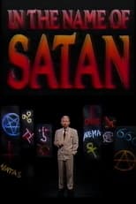 Poster for In the Name of Satan