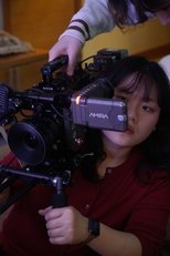 Foto retrato de Jinkyung song