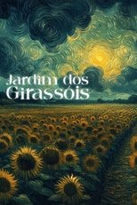 Poster for Jardim dos Girassóis