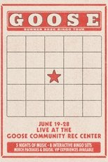 Bingo Tour main poster