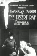 The Desert Rat poster movie
