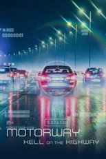 Motorway: Hell On The Highway poster