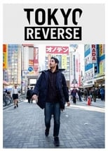 Poster for Tokyo Reverse