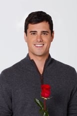 Foto retrato de Ben Higgins