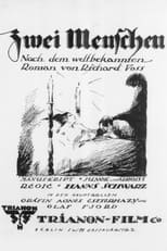 Poster for Zwei Menschen