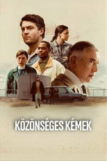Közönséges kémek