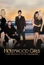 Poster di Hollywood Girls