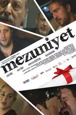 Mezuniyet