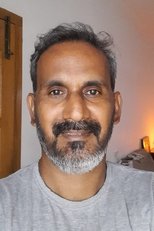 Foto retrato de Sathish Jayaraman