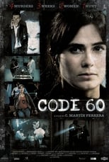 Poster for Code 60