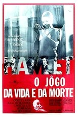 Poster for O Jogo da Vida e da Morte