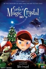 Poster for The Magic Crystal 